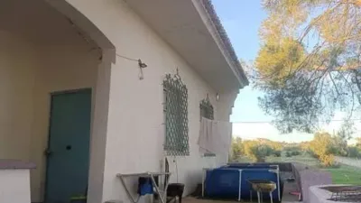 Casa rústica en Gerena photo 7