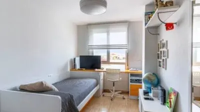 Apartment on Casablanca Street photo 25