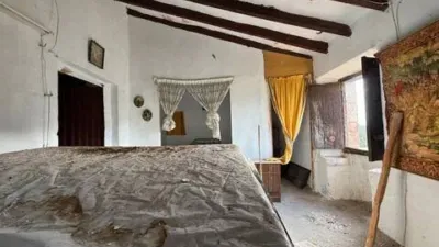 Rustic farmhouse in Llucena - Lucena del Cid photo 22