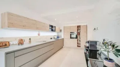 Chalet in Son Vida photo 37