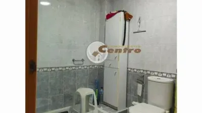 Apartment in El Pilar-San Pablo photo 19
