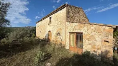 Rustic farmhouse in Llucena - Lucena del Cid photo 38