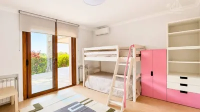 House in Calonge photo 19