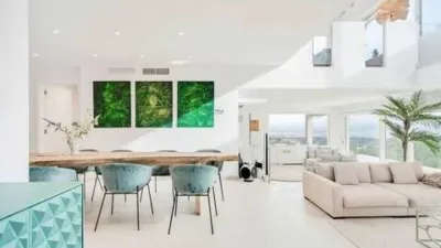 Chalet in Son Vida photo 27