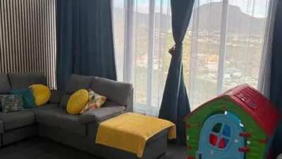 Penthouse on Calle Coroma photo 14