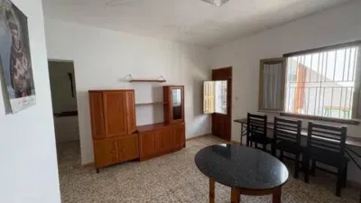 Townhouse in Carboneras photo 55