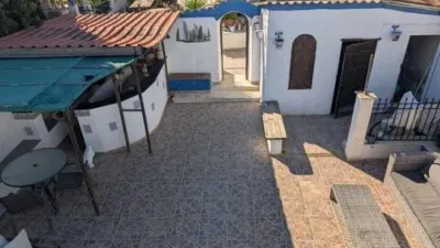 Chalet on Calle Diseminado Poligono 8, 4 photo 54