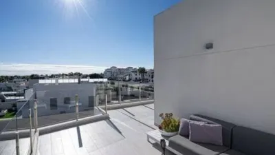 Apartment in Orihuela Costa photo 31