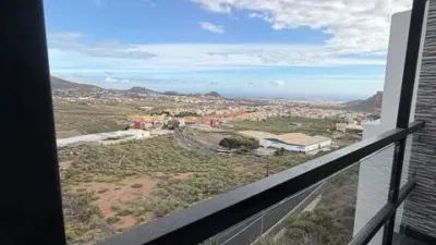 Penthouse on Calle Coroma photo 4