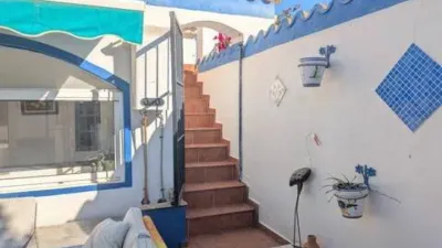 Chalet on Calle Diseminado Poligono 8, 4 photo 49
