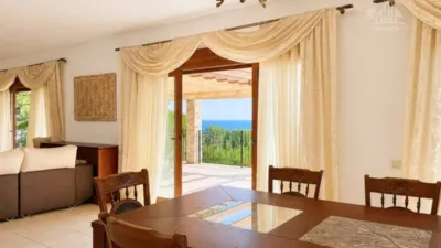 House in Calonge photo 10