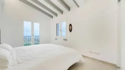 Chalet in Son Vida photo 20