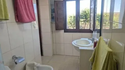 Chalet on Calle Diseminado Poligono 8, 4 photo 23