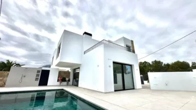 House in Scandinavia - The Captivating photo 27