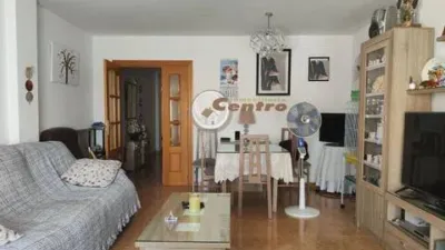 Apartment in El Pilar-San Pablo photo 9
