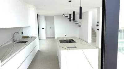 Casa – L'Alfàs del Pi - Vista 5