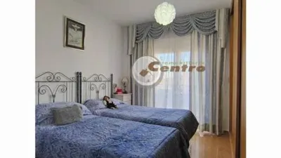Apartment in El Pilar-San Pablo photo 16