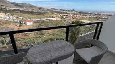 Flat on Calle Coroma photo 14