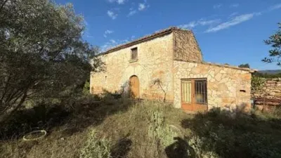 Rustic farmhouse in Llucena - Lucena del Cid photo 39