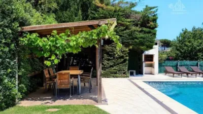 House in Calonge photo 2
