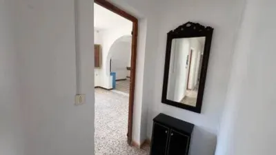 Townhouse in Carboneras photo 57