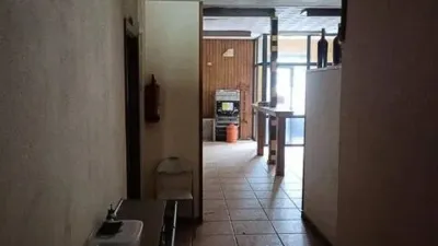 Terraced house in A Cabana (Teixeiro) photo 22