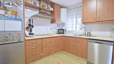 Apartment in Sur photo 3