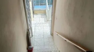 Terraced house in A Cabana (Teixeiro) photo 36
