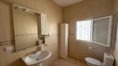 Townhouse in Carboneras photo 28