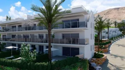 Apartment in Golf Bahía Urbanization photo 9