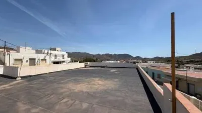 Townhouse in Carboneras photo 40