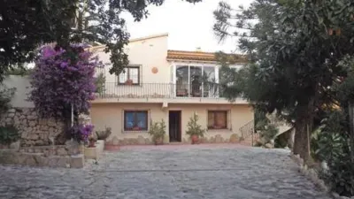 Casa – Benissa, el Baladrar-Punta Estrella, la Marina Alta - Vista 3