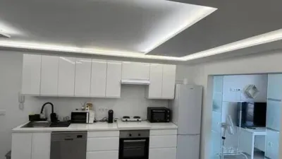 Flat on Calle Coroma photo 17