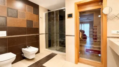 House in Calonge photo 15
