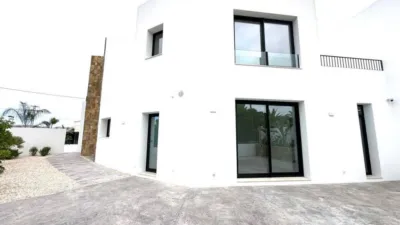 House in Scandinavia - The Captivating photo 28