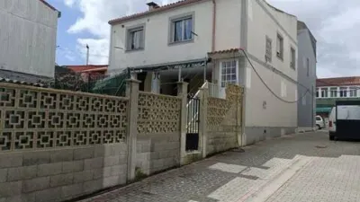 Terraced house in A Cabana (Teixeiro) photo 7