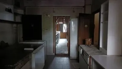 Terraced house in A Cabana (Teixeiro) photo 24