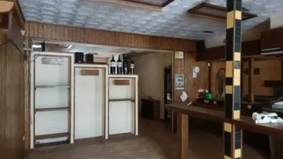 Terraced house in A Cabana (Teixeiro) photo 14