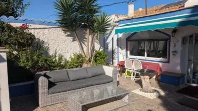 Chalet on Calle Diseminado Poligono 8, 4 photo 33