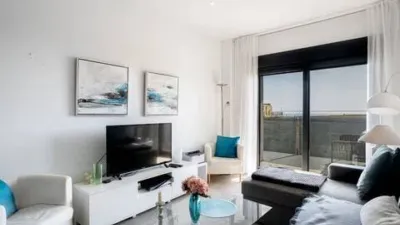 Pis – Torrevieja, La Rosaleda, Cabo Cervera-Playa la Mata - Vista 2