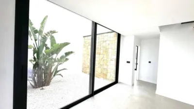 House in Scandinavia - The Captivating photo 18