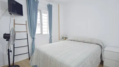 Apartment in Sur photo 6