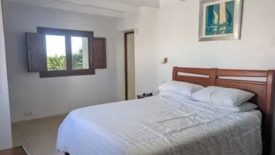 Chalet on Calle Diseminado Poligono 8, 4 photo 19