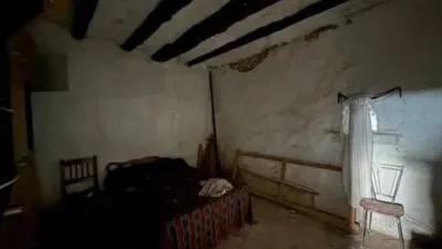 Rustic farmhouse in Llucena - Lucena del Cid photo 17