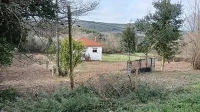 Casa – Cesuras, As Bouzas - Vista 3