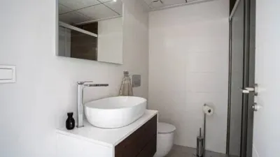 Apartment in Orihuela Costa photo 19