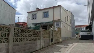 Terraced house in A Cabana (Teixeiro) photo 6