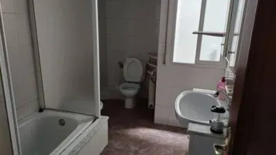 Terraced house in A Cabana (Teixeiro) photo 51