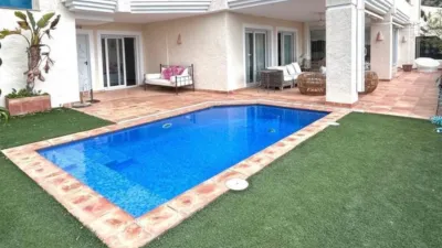 Piso – Altea - Vista 5