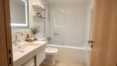 Apartment in Pere Garau photo 14